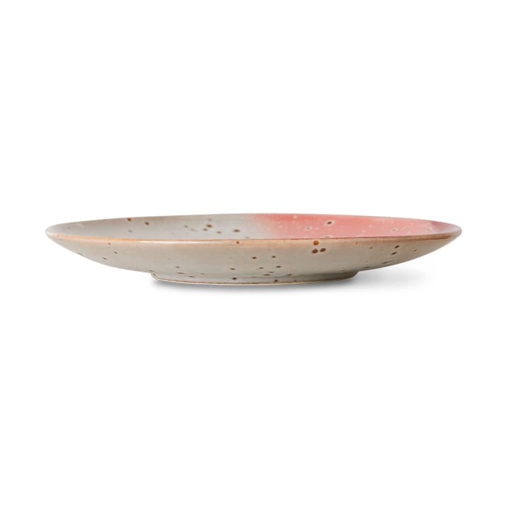 70's prato Ø 17,5 cm 2 unidades, Lichia HKliving