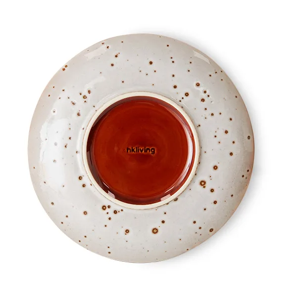 70's prato Ø 17,5 cm 2 unidades, Lichia HKliving