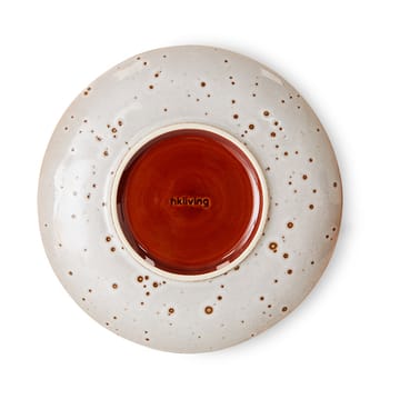 70's prato Ø 17,5 cm 2 unidades - Lichia - HKliving