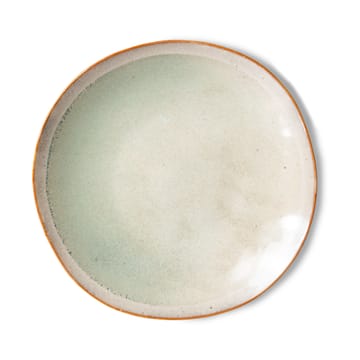 70's prato Ø 22 cm 2 unidades - Mist - HKliving