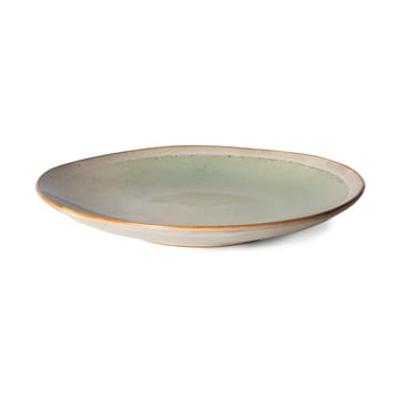70's prato Ø 22 cm 2 unidades - Mist - HKliving