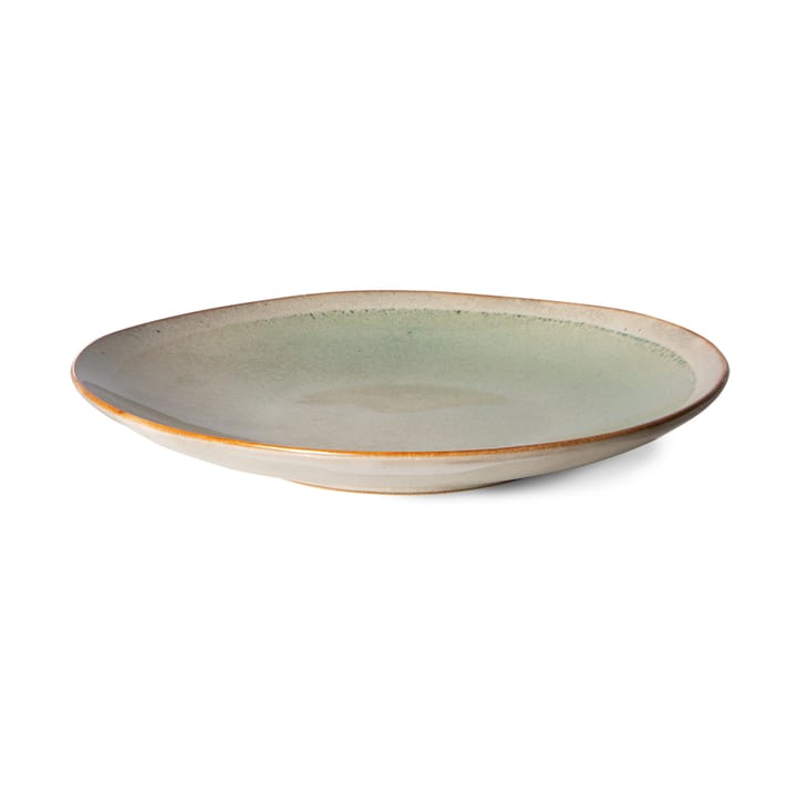 70's prato Ø 22 cm 2 unidades, Mist HKliving