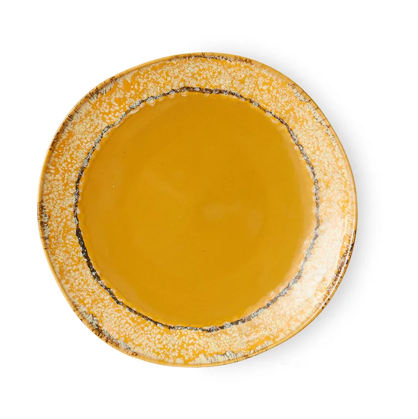 70's prato Ø 22 cm 2 unidades, Paraíso HKliving