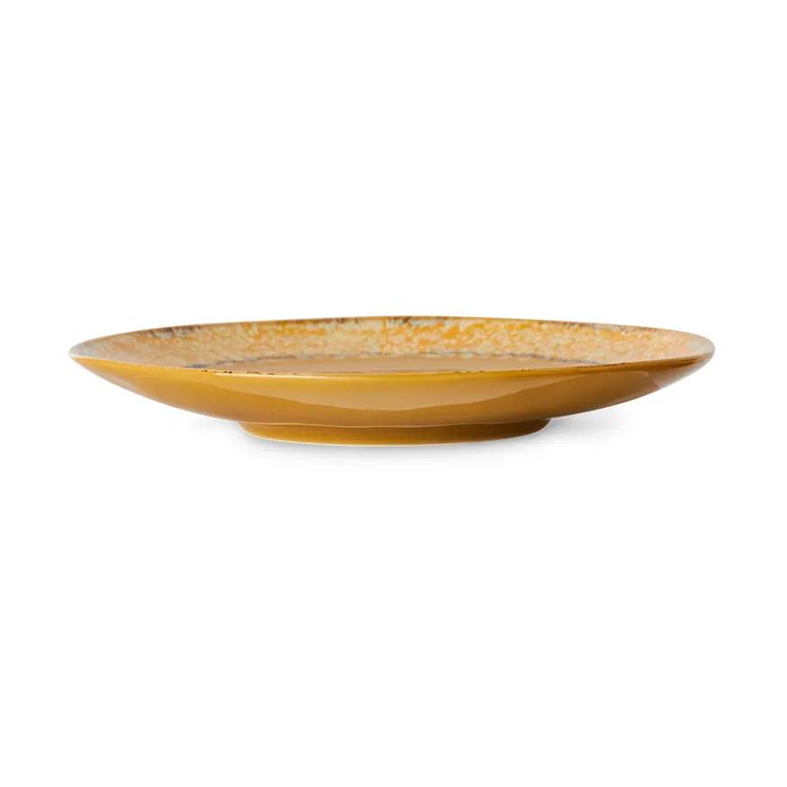 70's prato Ø 22 cm 2 unidades, Paraíso HKliving