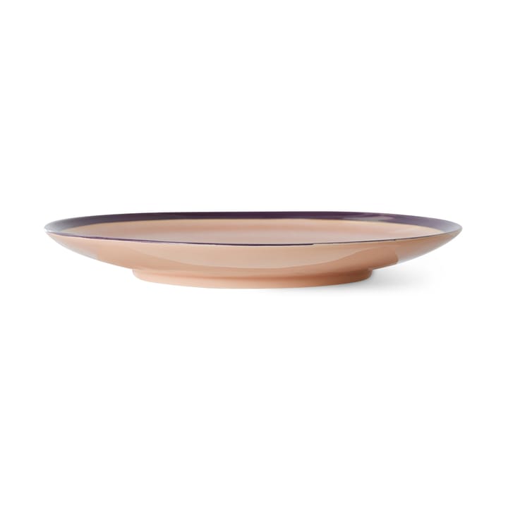 70's prato Ø 27,5 cm 2 unidades, Bedrock HKliving