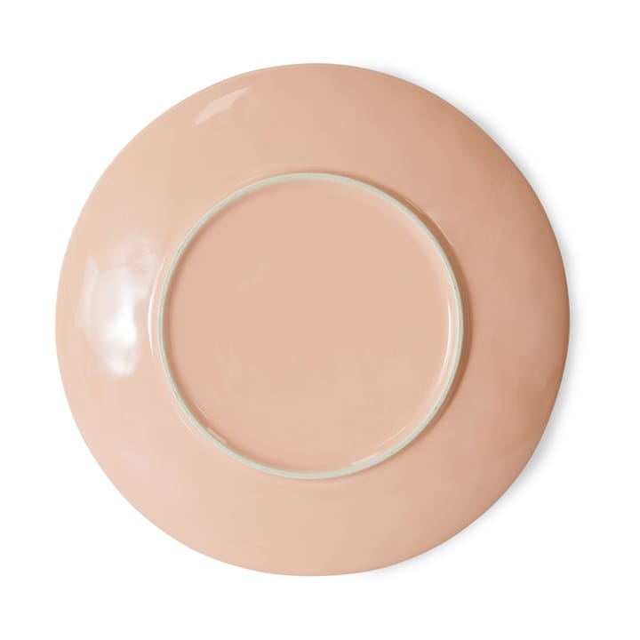 70's prato Ø 27,5 cm 2 unidades, Bedrock HKliving