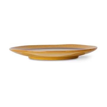 70's prato Ø 27,5 cm 2 unidades - Coco - HKliving