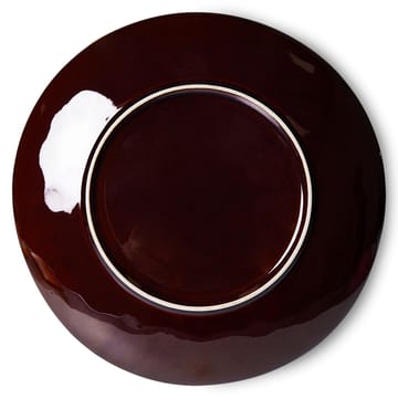 70's prato Ø 27,5 cm 2 unidades - Retro wave - HKliving