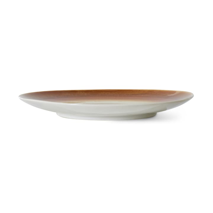 70's prato Ø 27,5 cm 2 unidades, Supernova HKliving