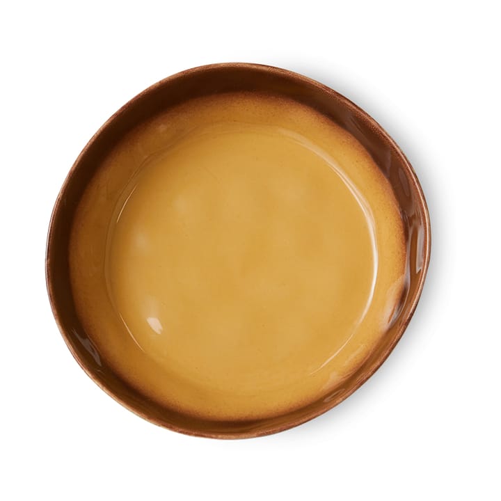 70's prato de massa Ø19,5 cm 2 unidades, Enseada HKliving