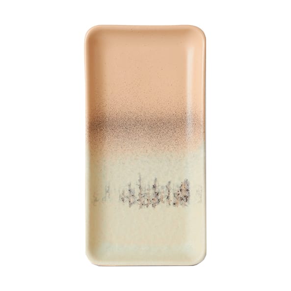 70's prato pequeno 9,3x18,5 cm - Brisa - HKliving