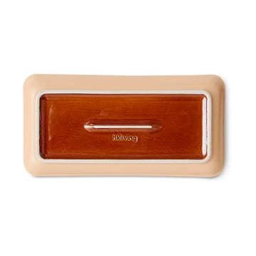 70's prato pequeno 9,3x18,5 cm - Brisa - HKliving