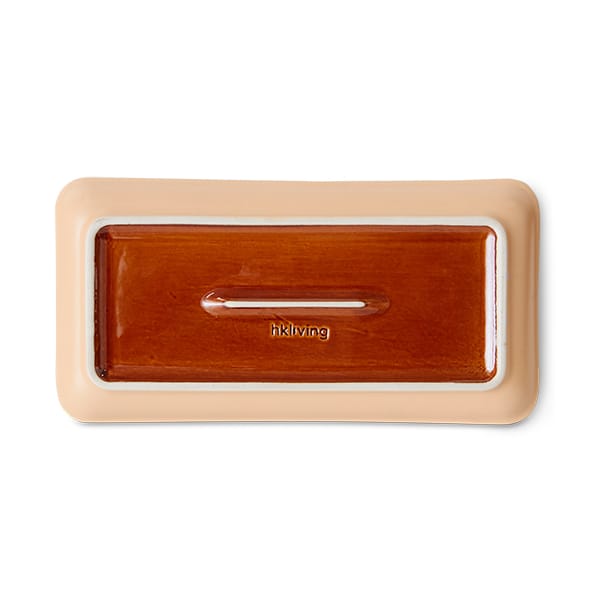 70's prato pequeno 9,3x18,5 cm, Brisa HKliving