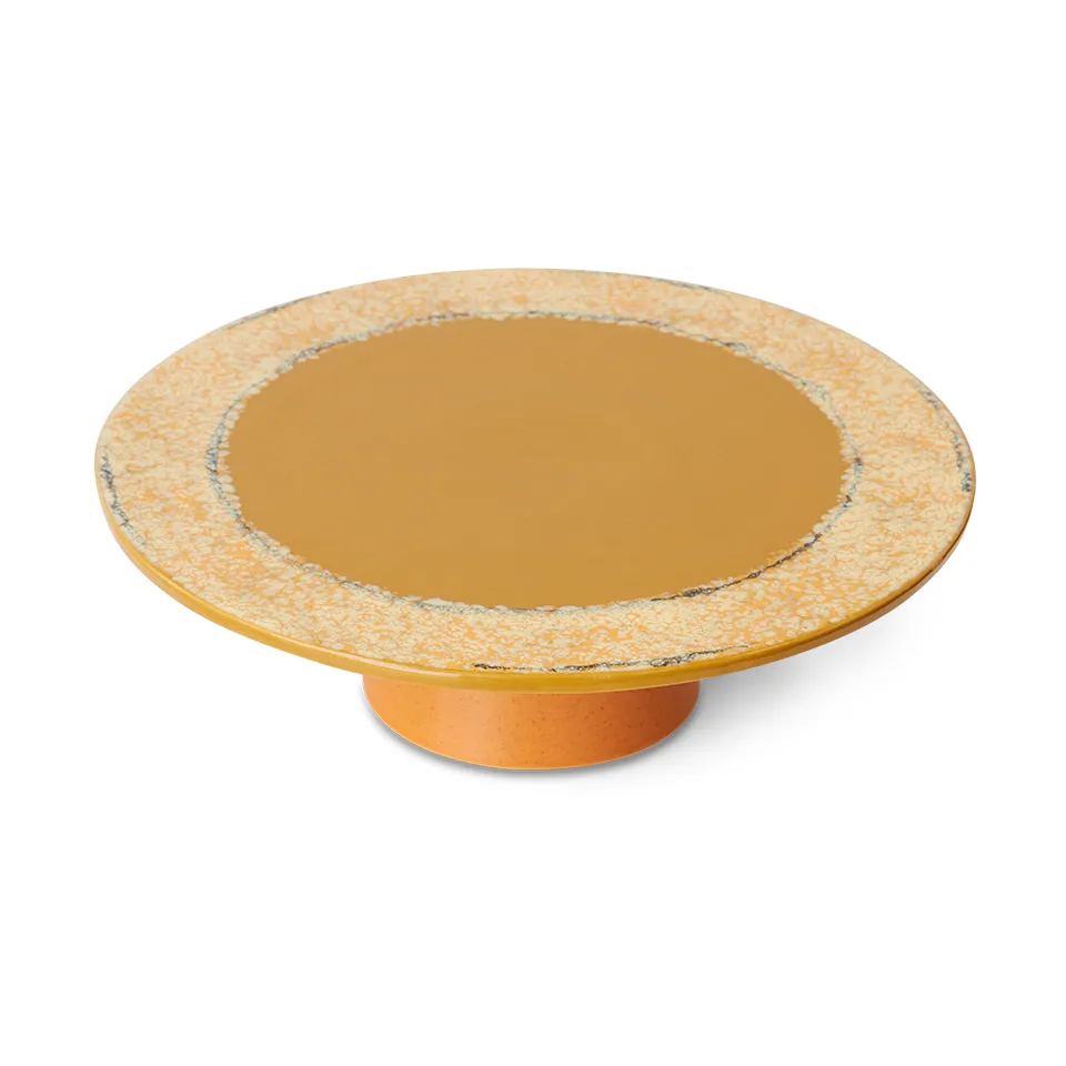 70's suporto para bolo, Papaia HKliving