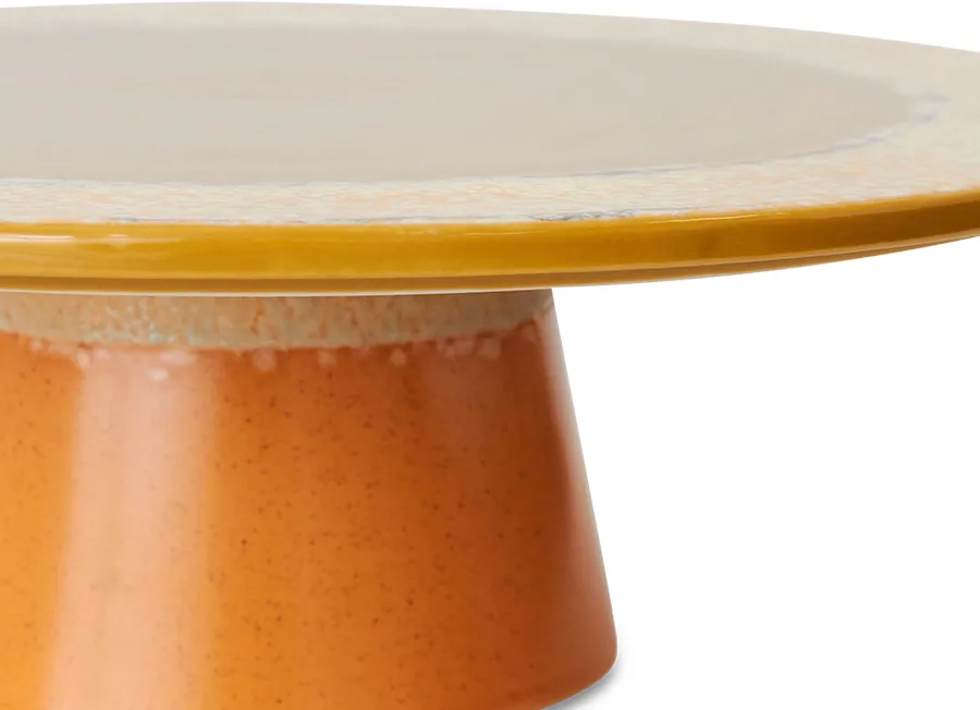 70's suporto para bolo, Papaia HKliving