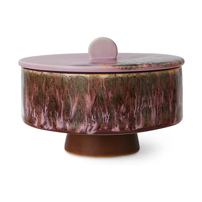 70's tigela para bombons, Burst HKliving