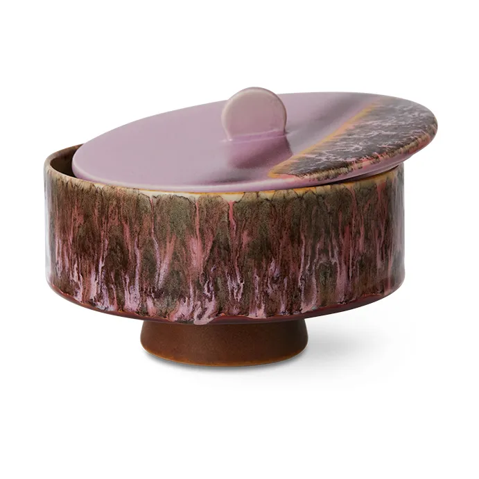 70's tigela para bombons, Burst HKliving