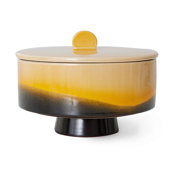 70's tigela para bombons - Sunshine - HKliving