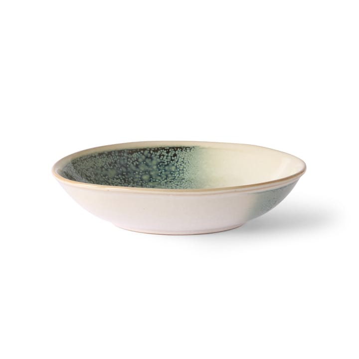 70's tigela para caril  21,7x21 cm 2 unidades, mist HKliving