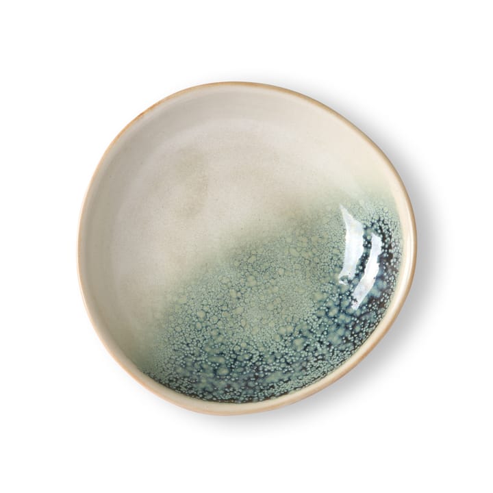 70's tigela para caril  21,7x21 cm 2 unidades, mist HKliving
