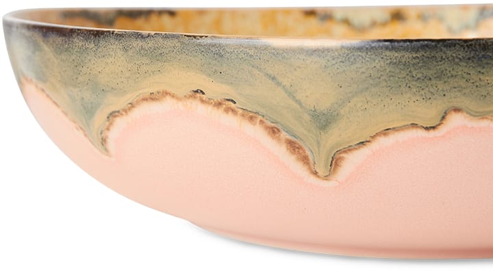 70's tigela para salada Ø33 cm, Girassol HKliving