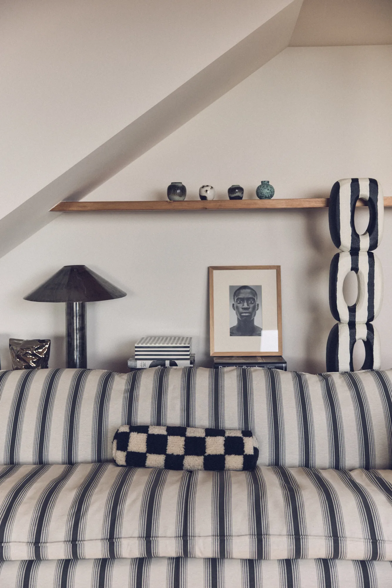 70's vaso pequeno 4 peças, Canyon HKliving