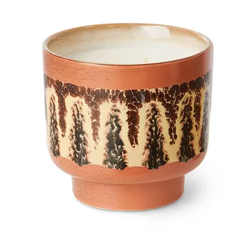 70's vela perfumada 50 h - Kyoto - HKliving