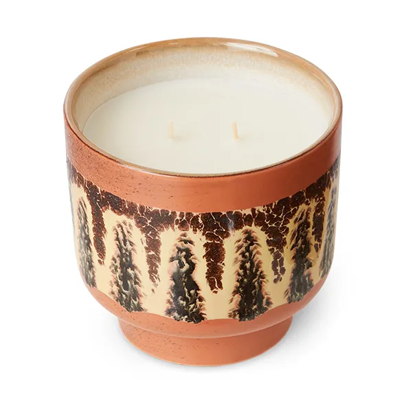 70's vela perfumada 50 h, Kyoto HKliving