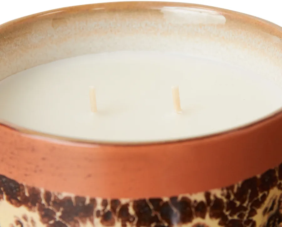 70's vela perfumada 50 h, Kyoto HKliving