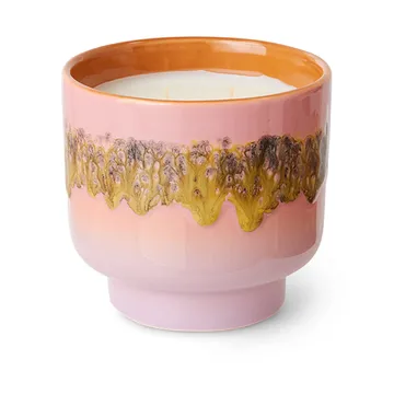 70's vela perfumada 50 h - Miami - HKliving