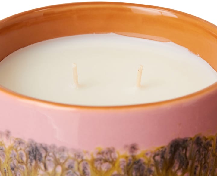 70's vela perfumada 50 h, Miami HKliving