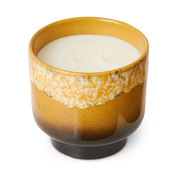 70's vela perfumada 50 h, Valência HKliving