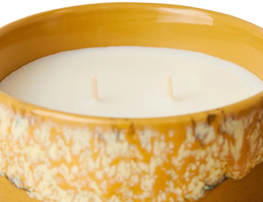 70's vela perfumada 50 h, Valência HKliving