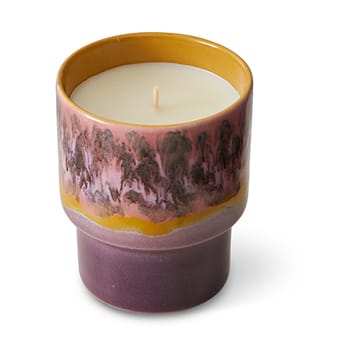 70's vela perfumada pequena 30 h - Cidade do Cabo - HKliving