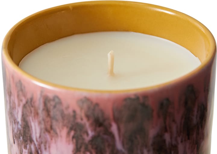 70's vela perfumada pequena 30 h, Cidade do Cabo HKliving