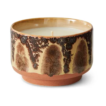 70's vela perfumada pequena 30 h - Kyoto - HKliving