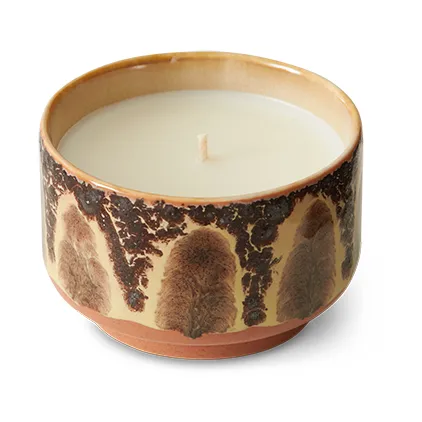 70's vela perfumada pequena 30 h, Kyoto HKliving