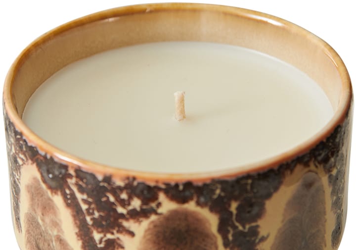 70's vela perfumada pequena 30 h, Kyoto HKliving
