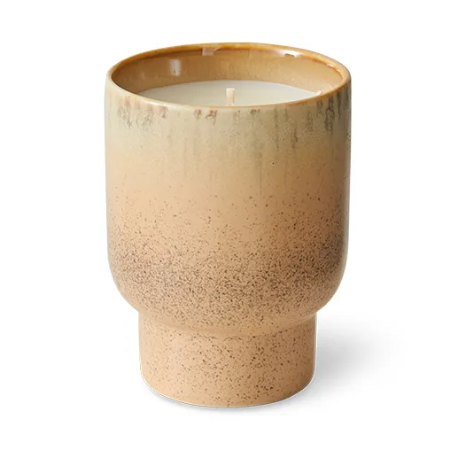 70's vela perfumada pequena 30 h, Vancouver HKliving