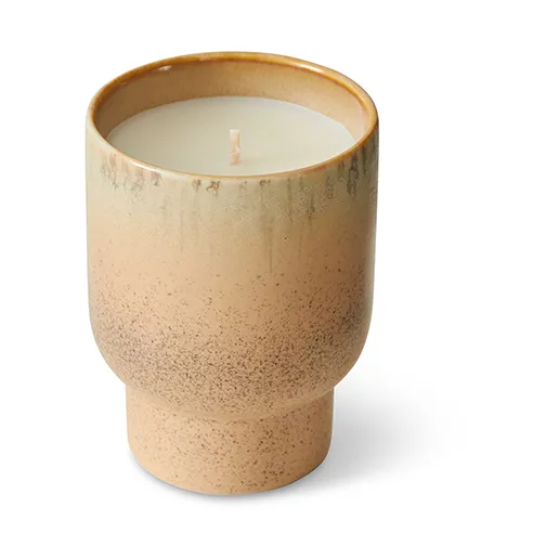 70's vela perfumada pequena 30 h, Vancouver HKliving