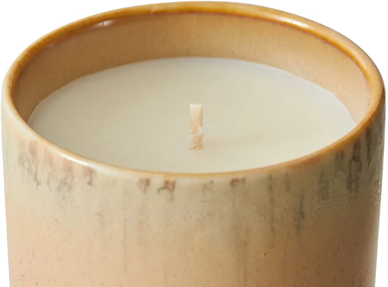 70's vela perfumada pequena 30 h, Vancouver HKliving