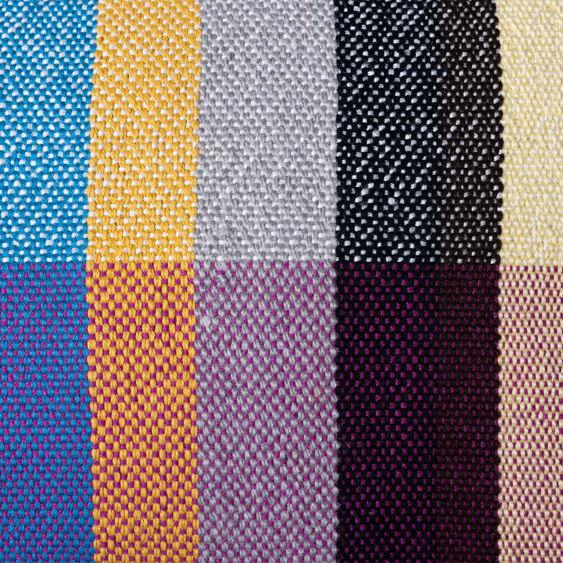 Almofada retro Ultimate 60x40 cm, Multi HKliving