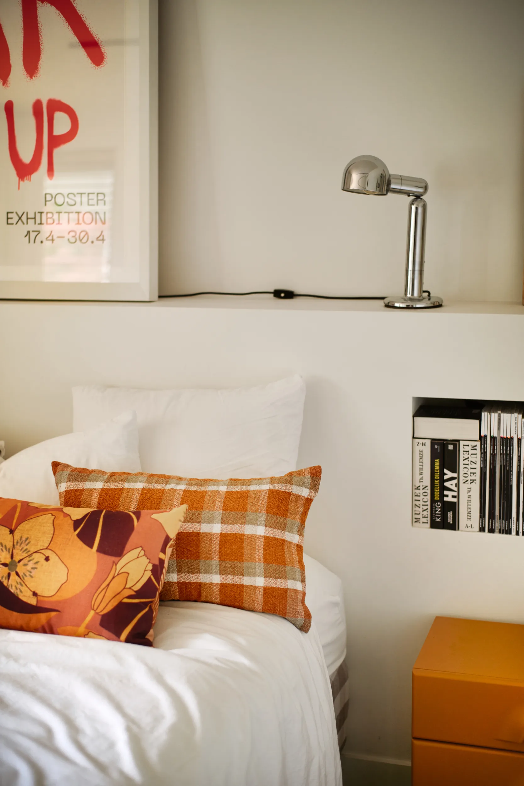 Almofada Woven 35x60 cm, Country HKliving