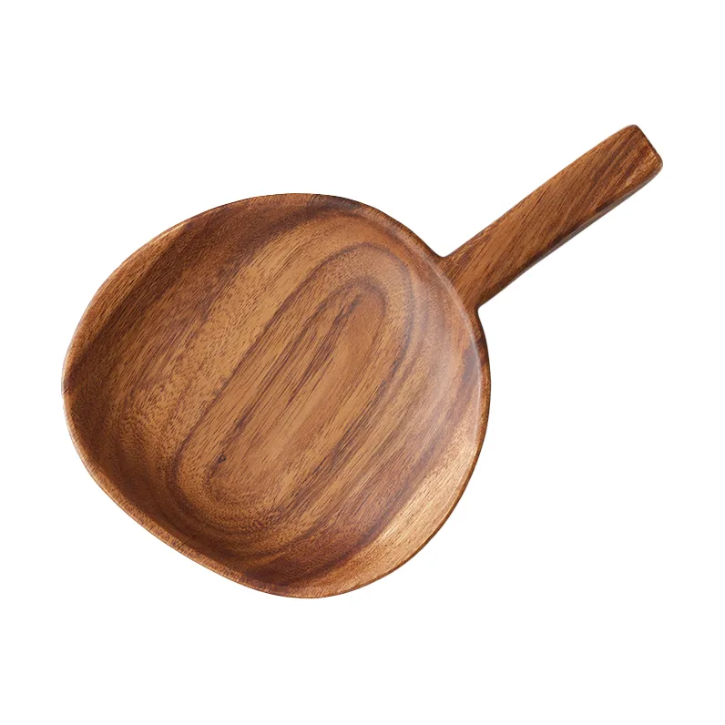 Bandeja de servir HKliving M, Brown HKliving