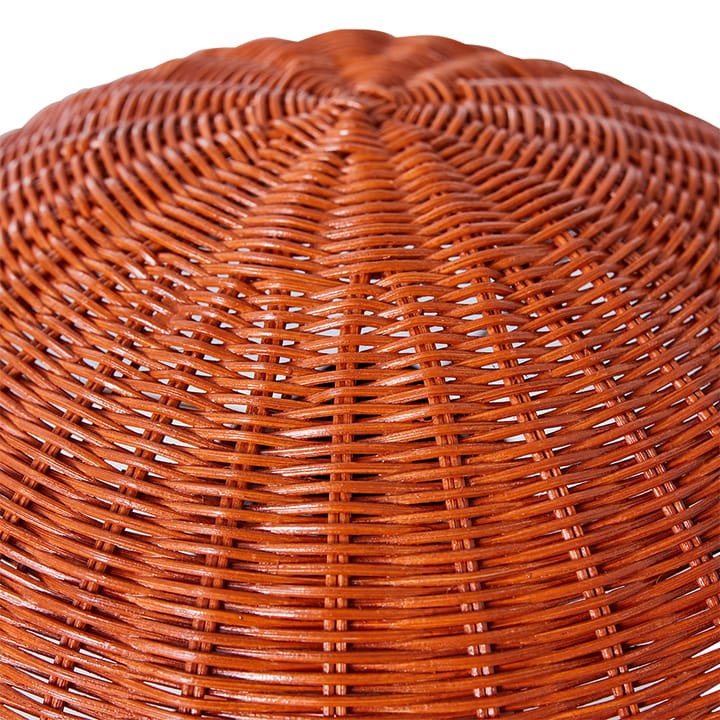 Candeeiro de mesa Rattan, Coral HKliving