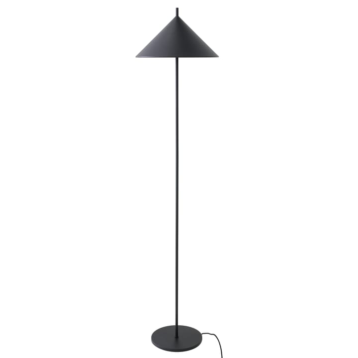 Candeeiro de pé Triangle - Preto - HKliving