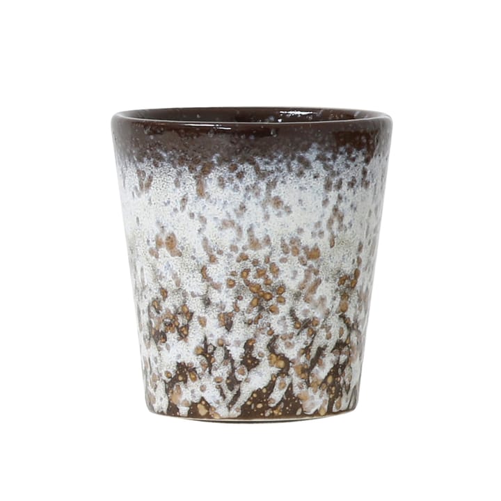 Caneca 70's - mud - HKliving