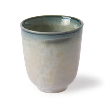 Caneca Home Chef - cinza-verde - HKliving