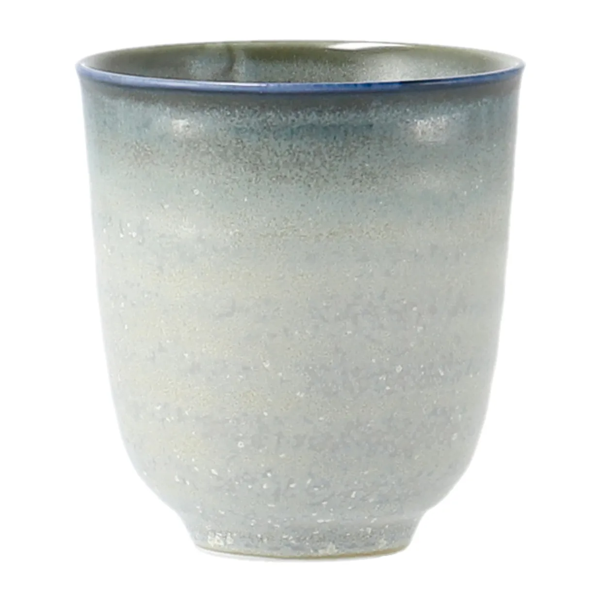 Caneca Home Chef, cinza-verde HKliving