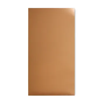 Espelho HKliving 90x170 cm - Smokey brown - HKliving